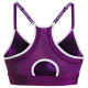 Under Armour Γυναικείο μπουστάκι Infinity Covered Low